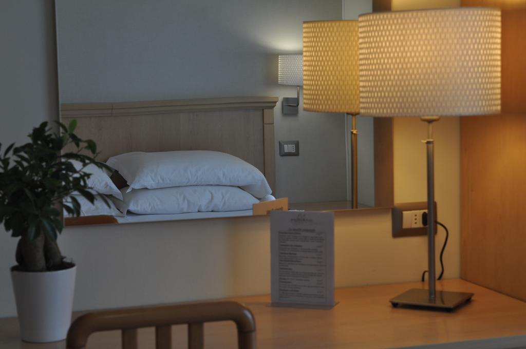 Hotel Adriatic&Beauty Rimini Eksteriør bilde