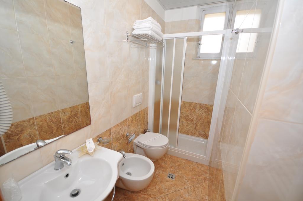 Hotel Adriatic&Beauty Rimini Rom bilde