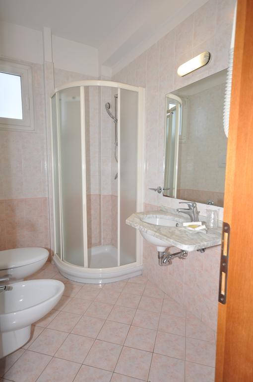 Hotel Adriatic&Beauty Rimini Rom bilde