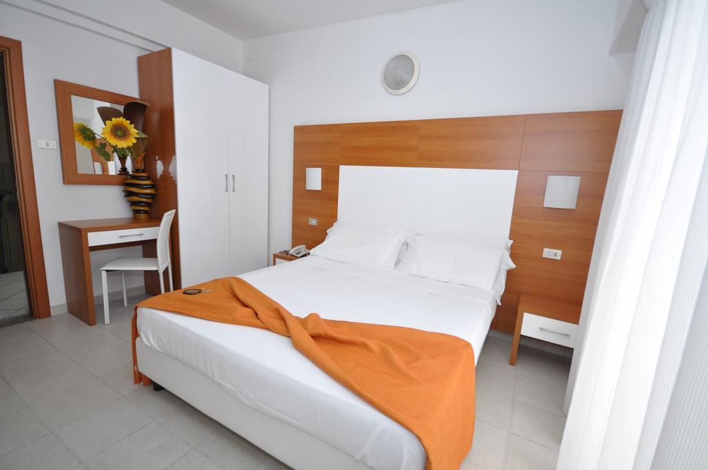 Hotel Adriatic&Beauty Rimini Rom bilde