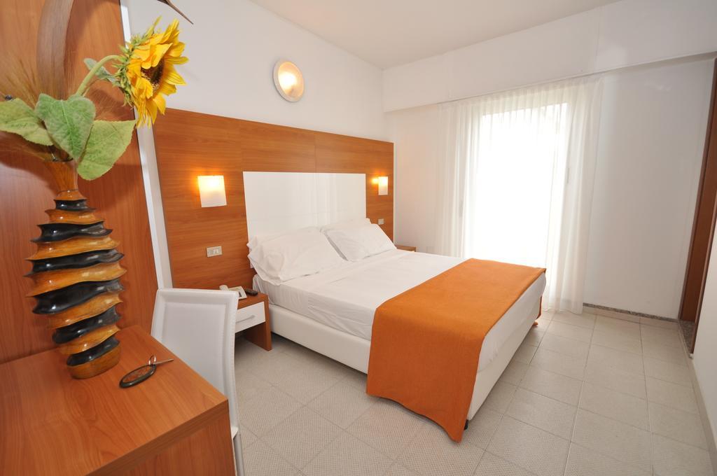 Hotel Adriatic&Beauty Rimini Rom bilde