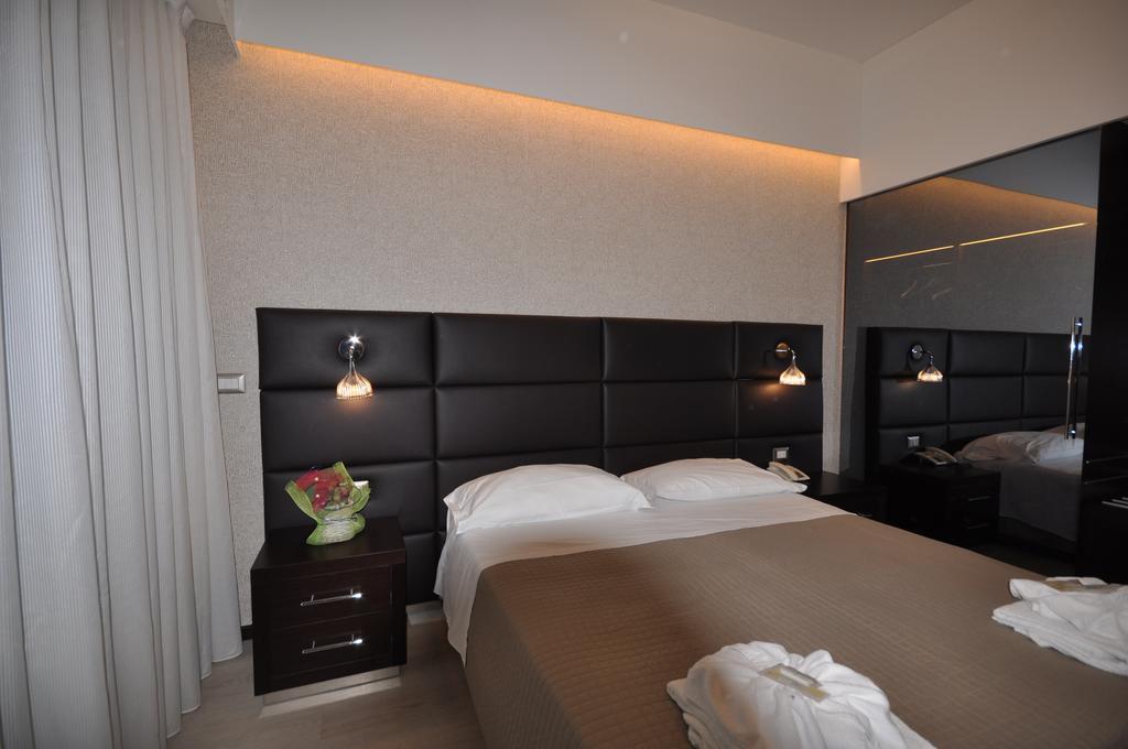 Hotel Adriatic&Beauty Rimini Eksteriør bilde