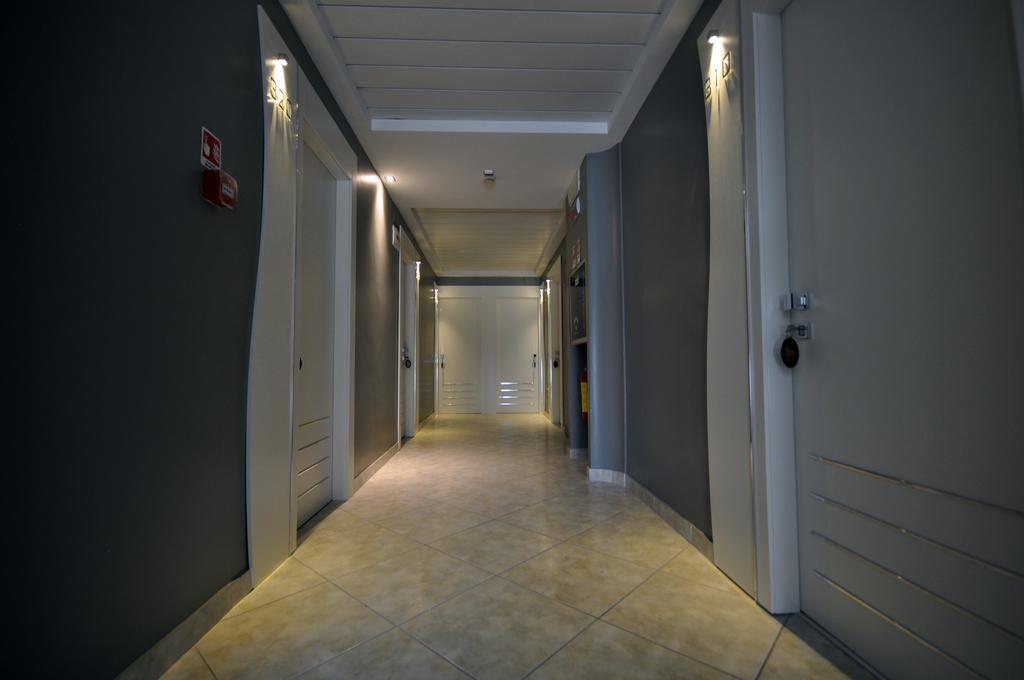 Hotel Adriatic&Beauty Rimini Eksteriør bilde