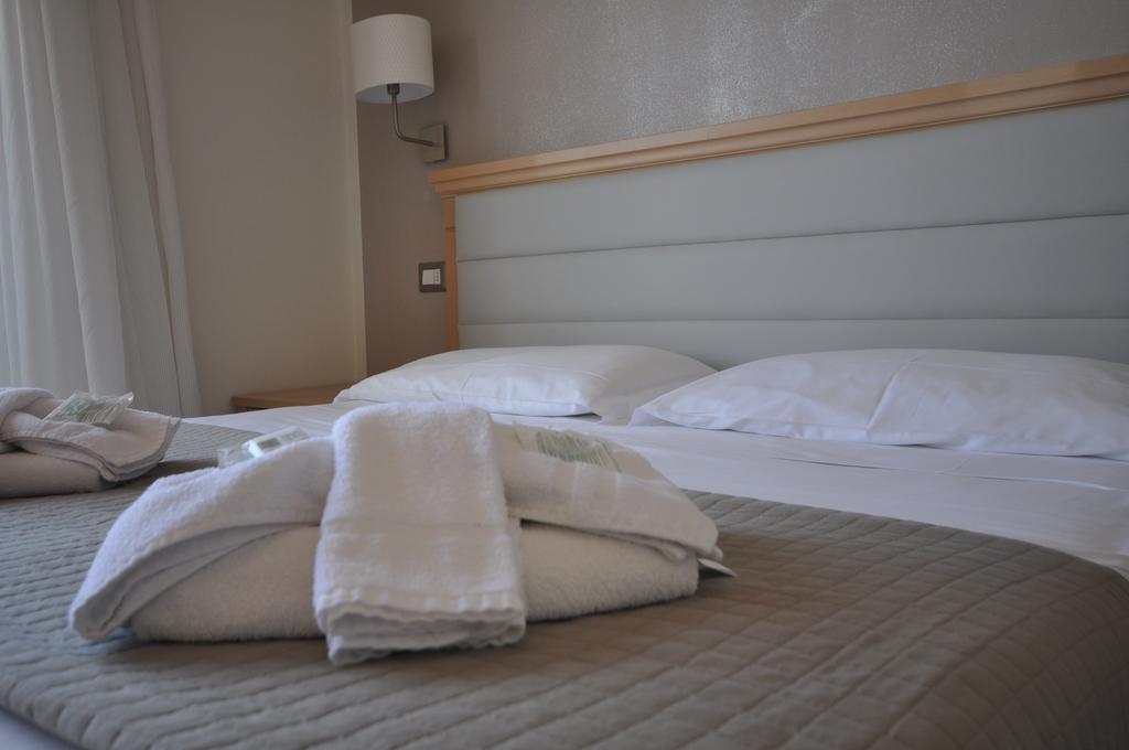 Hotel Adriatic&Beauty Rimini Eksteriør bilde